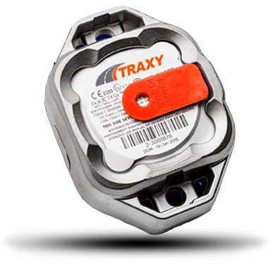 Traxy GPS Product